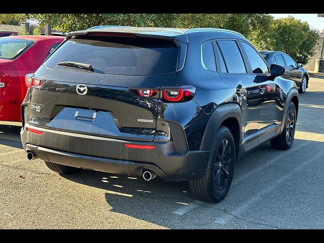 2023 Mazda CX-50 2.5 S Preferred Plus Package