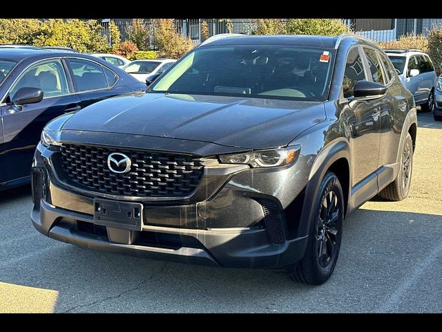 2023 Mazda CX-50 2.5 S Preferred Plus Package