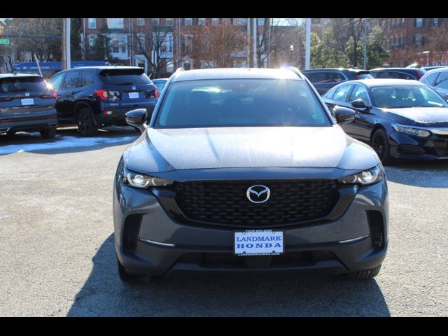 2023 Mazda CX-50 2.5 S Premium Plus Package