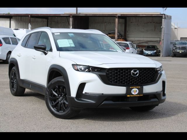 2023 Mazda CX-50 2.5 S Preferred Plus Package