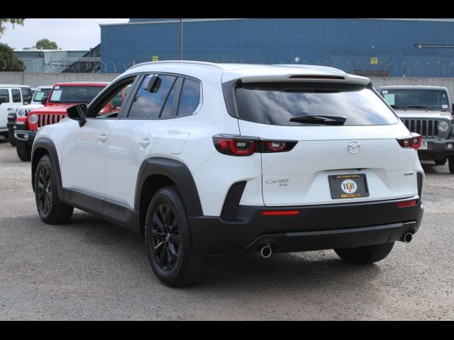 2023 Mazda CX-50 2.5 S Preferred Plus Package