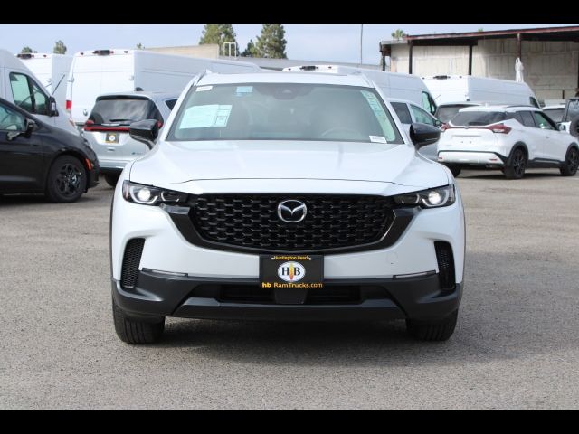 2023 Mazda CX-50 2.5 S Preferred Plus Package