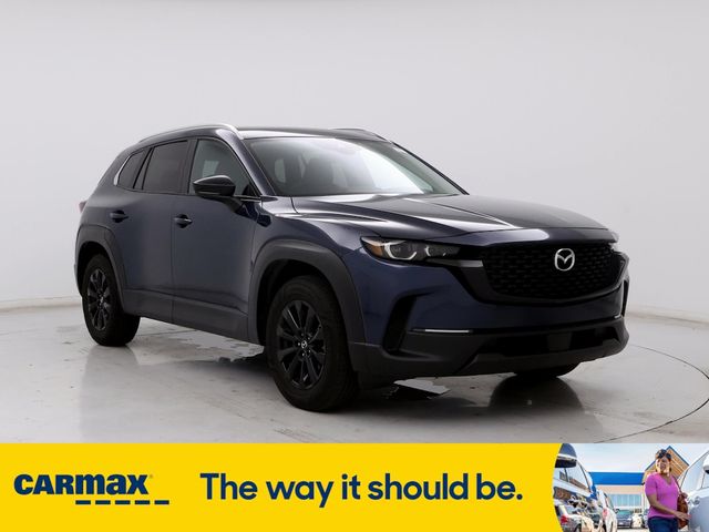 2023 Mazda CX-50 2.5 S Preferred Plus Package