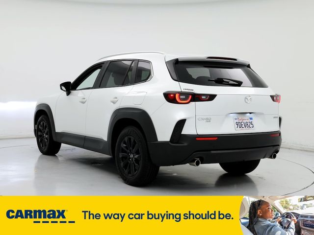 2023 Mazda CX-50 2.5 S Preferred Plus Package