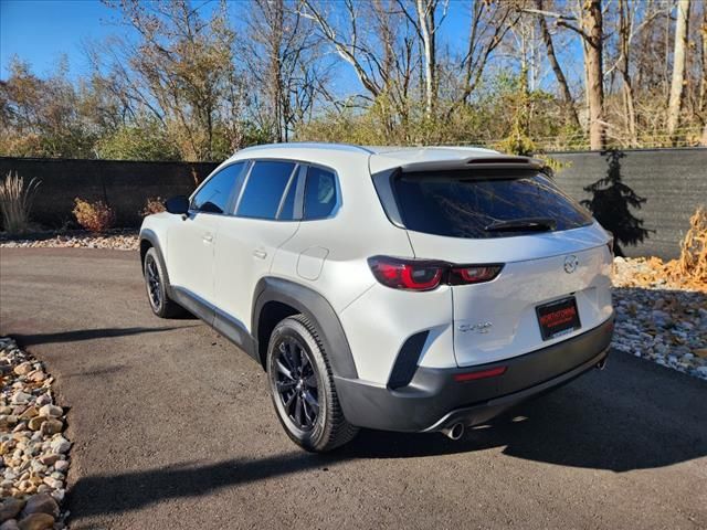 2023 Mazda CX-50 2.5 S Preferred Plus Package