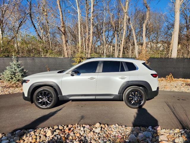 2023 Mazda CX-50 2.5 S Preferred Plus Package