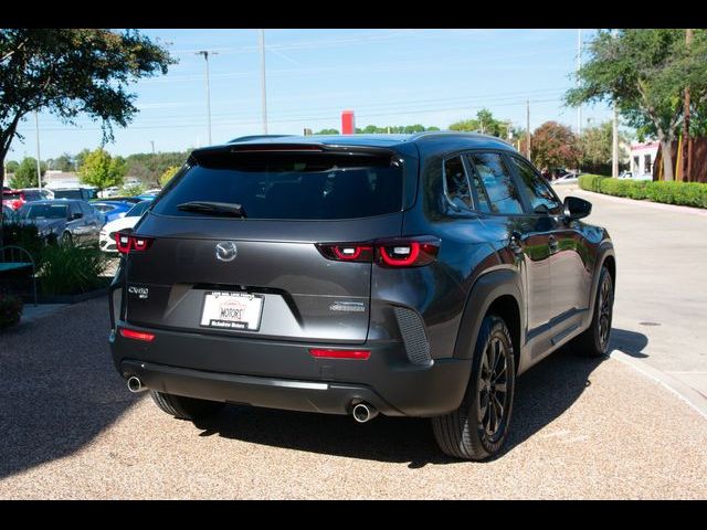 2023 Mazda CX-50 2.5 S Preferred Plus Package