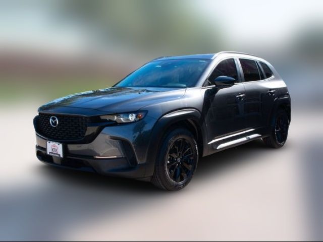 2023 Mazda CX-50 2.5 S Preferred Plus Package