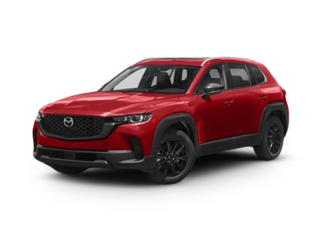 2023 Mazda CX-50 2.5 S Preferred Plus Package