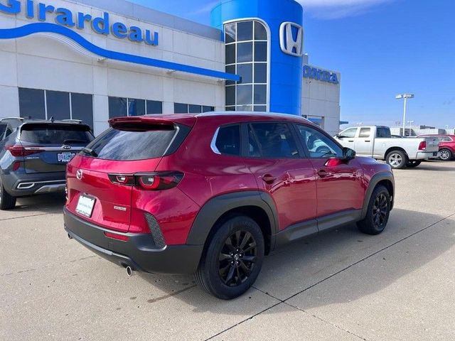 2023 Mazda CX-50 2.5 S Preferred Plus Package