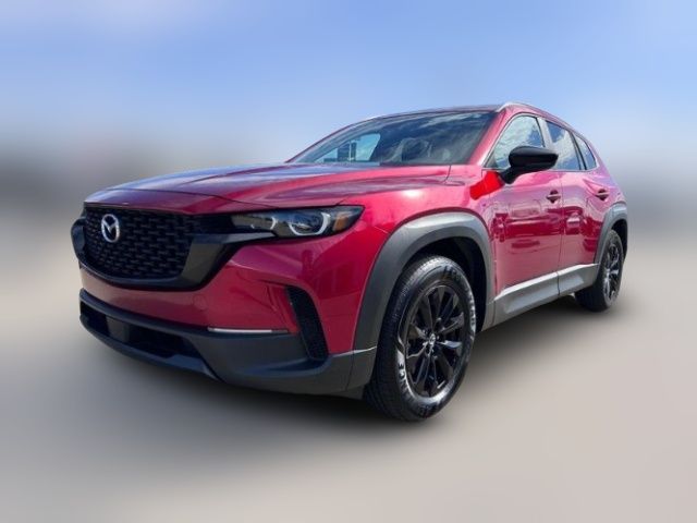 2023 Mazda CX-50 2.5 S Preferred Plus Package