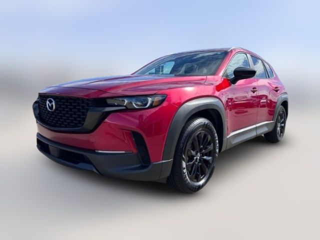 2023 Mazda CX-50 2.5 S Preferred Plus Package