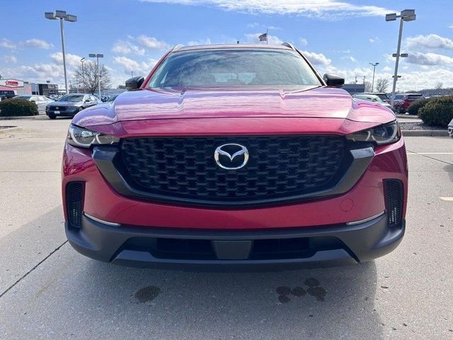 2023 Mazda CX-50 2.5 S Preferred Plus Package