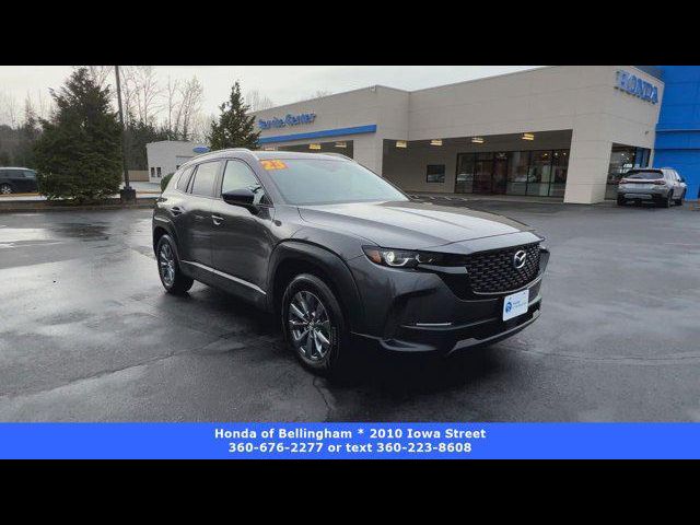 2023 Mazda CX-50 2.5 S Preferred Plus Package