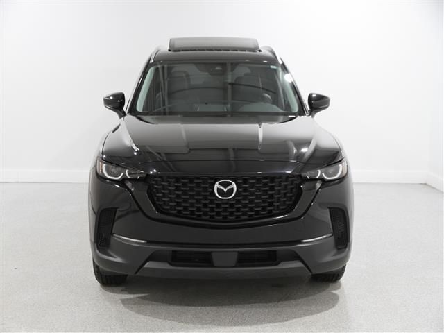 2023 Mazda CX-50 2.5 S Preferred Plus Package