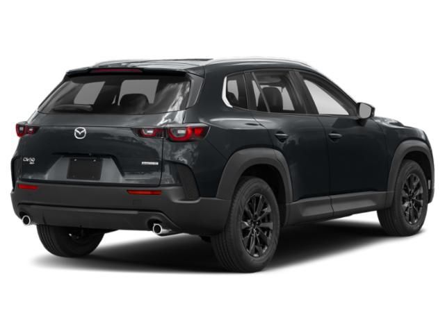 2023 Mazda CX-50 2.5 S Preferred Plus Package