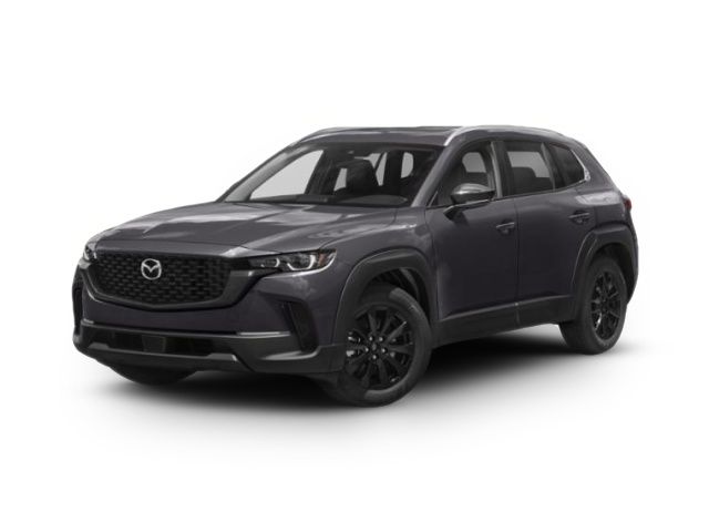 2023 Mazda CX-50 2.5 S Preferred Plus Package