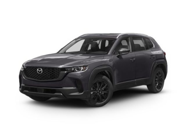 2023 Mazda CX-50 2.5 S Preferred Plus Package