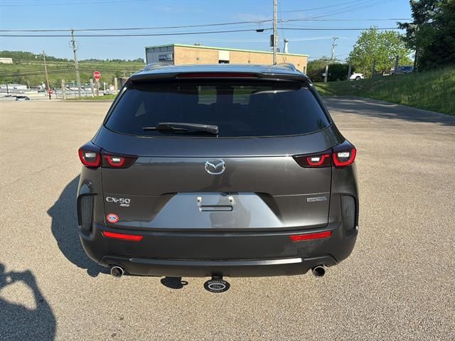 2023 Mazda CX-50 2.5 S Preferred Plus Package