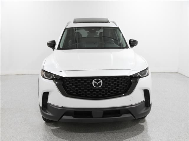 2023 Mazda CX-50 2.5 S Preferred Plus Package