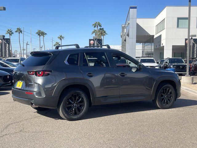 2023 Mazda CX-50 2.5 S Preferred Plus Package