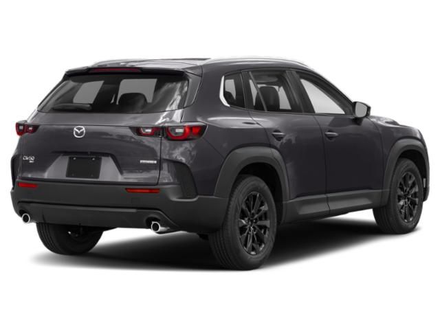 2023 Mazda CX-50 2.5 S Preferred Plus Package