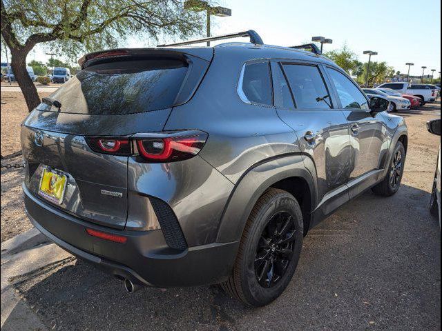 2023 Mazda CX-50 2.5 S Preferred Plus Package