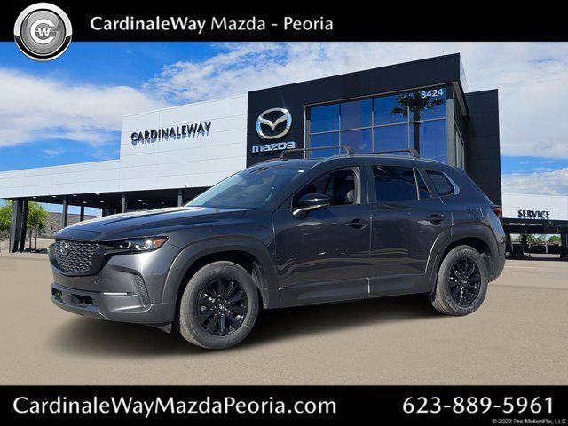 2023 Mazda CX-50 2.5 S Preferred Plus Package