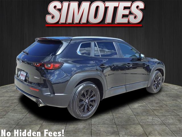 2023 Mazda CX-50 2.5 S Preferred Plus Package