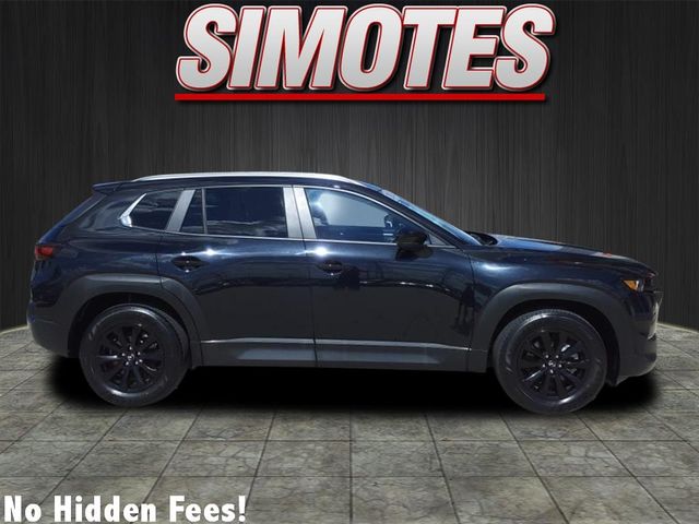 2023 Mazda CX-50 2.5 S Preferred Plus Package