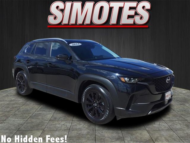 2023 Mazda CX-50 2.5 S Preferred Plus Package