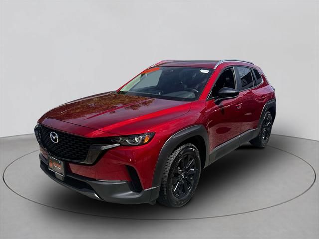 2023 Mazda CX-50 2.5 S Preferred Plus Package