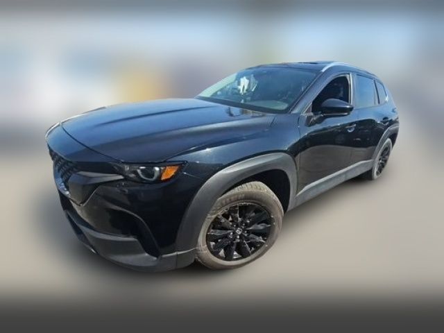 2023 Mazda CX-50 2.5 S Preferred Plus Package