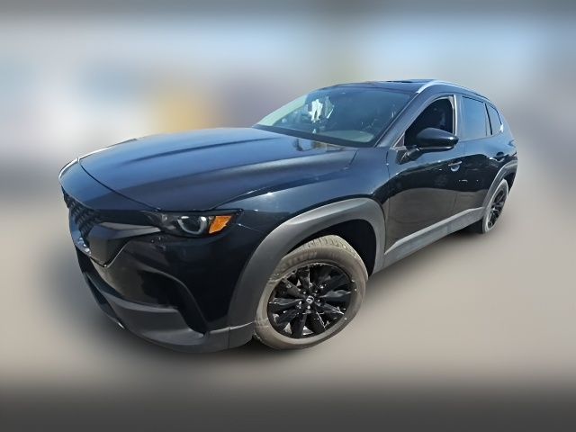 2023 Mazda CX-50 2.5 S Preferred Plus Package