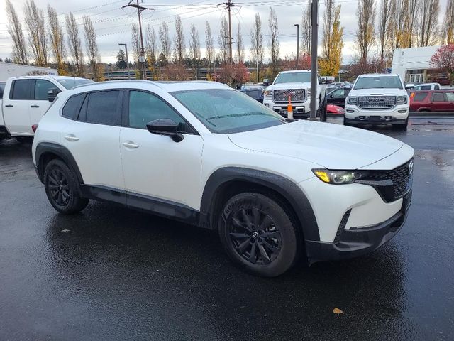 2023 Mazda CX-50 2.5 S Preferred Plus Package