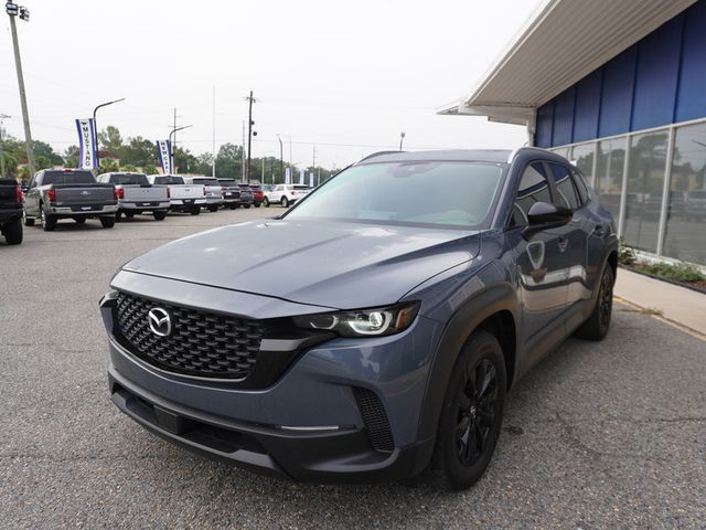 2023 Mazda CX-50 2.5 S Preferred Plus Package