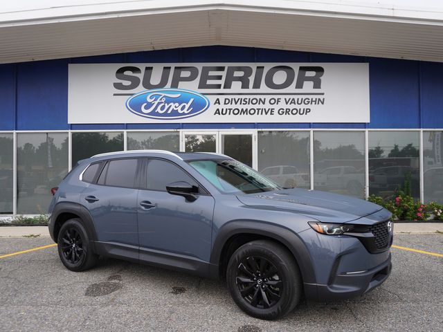 2023 Mazda CX-50 2.5 S Preferred Plus Package