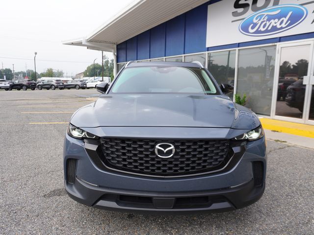 2023 Mazda CX-50 2.5 S Preferred Plus Package