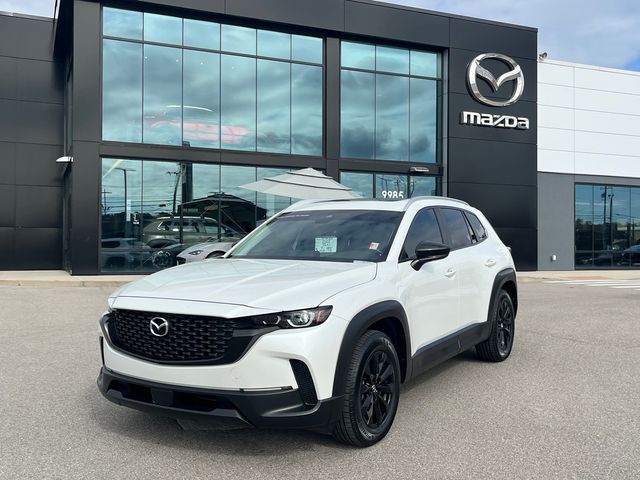 2023 Mazda CX-50 2.5 S Preferred Plus Package