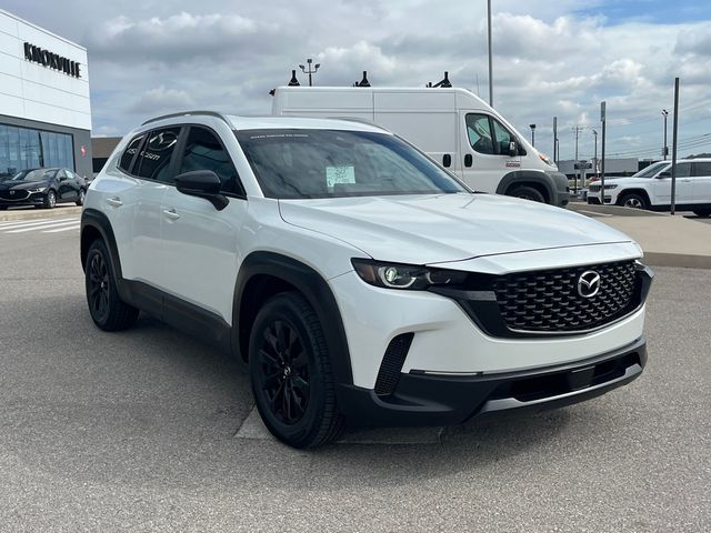 2023 Mazda CX-50 2.5 S Preferred Plus Package