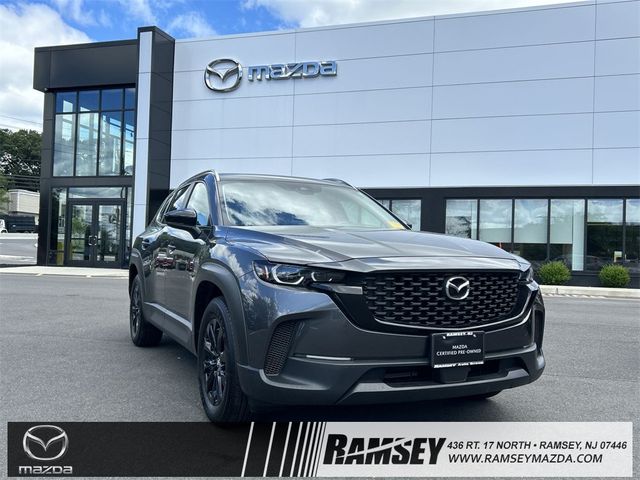 2023 Mazda CX-50 2.5 S Preferred Plus Package