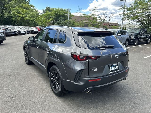 2023 Mazda CX-50 2.5 S Preferred Plus Package