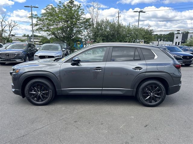 2023 Mazda CX-50 2.5 S Preferred Plus Package