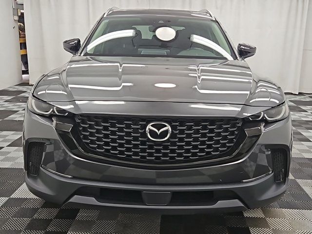 2023 Mazda CX-50 2.5 S Preferred Plus Package