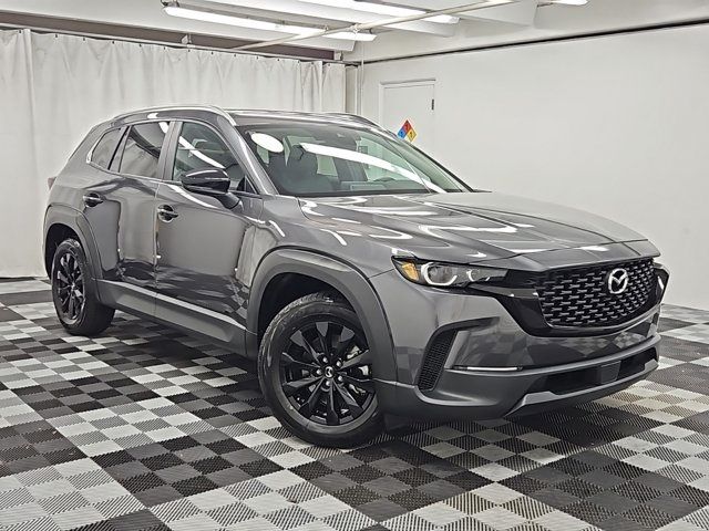 2023 Mazda CX-50 2.5 S Preferred Plus Package