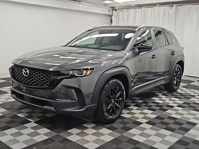 2023 Mazda CX-50 2.5 S Preferred Plus Package