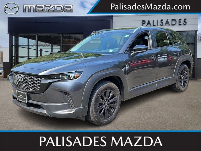 2023 Mazda CX-50 2.5 S Preferred Plus Package