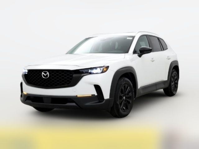 2023 Mazda CX-50 2.5 S Preferred Plus Package