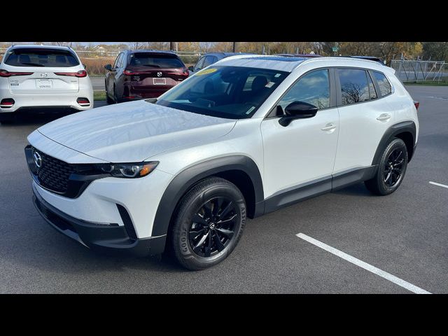 2023 Mazda CX-50 2.5 S Preferred Plus Package