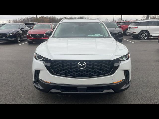 2023 Mazda CX-50 2.5 S Preferred Plus Package